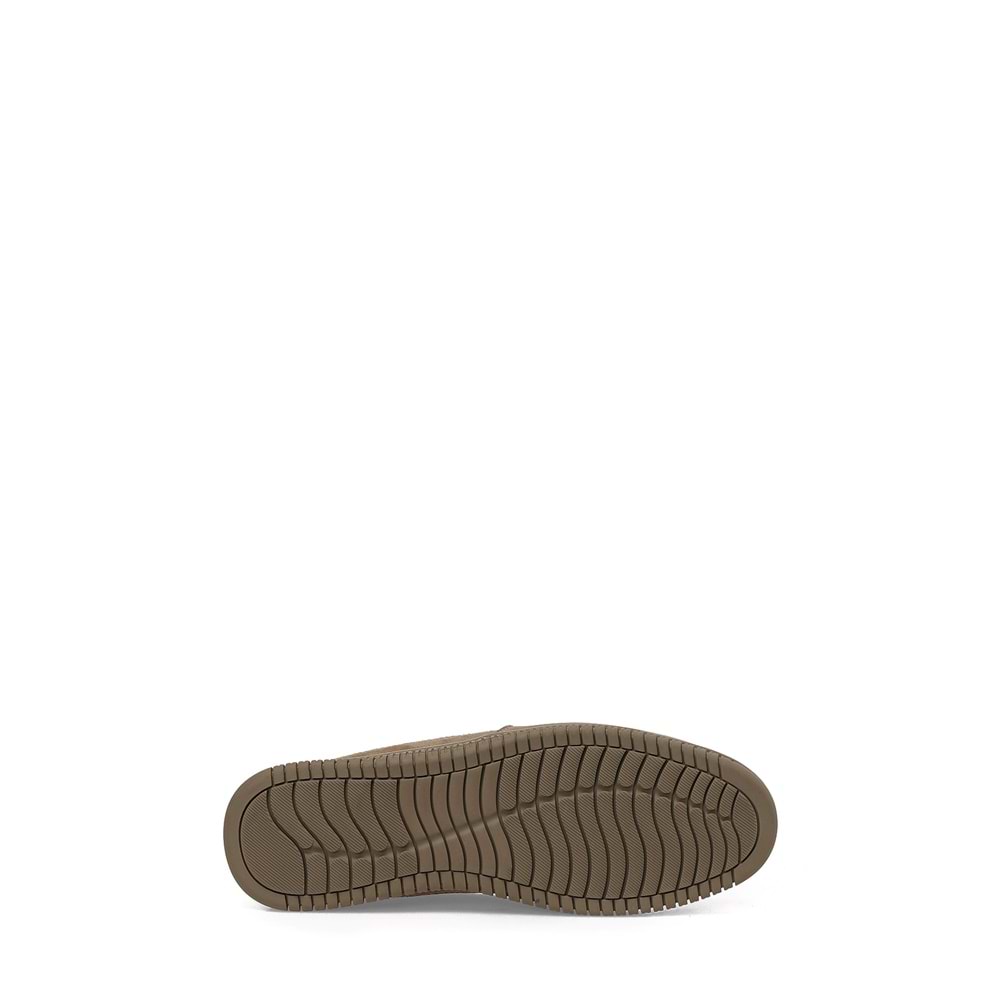 POLARİS 109115N.M 6FX 5 NOKTA ERKEK RAHAT AYAKKABI - KUM - 41