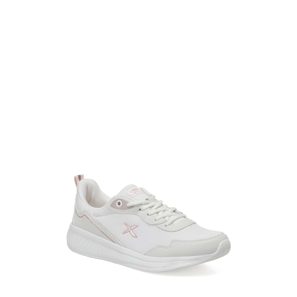 KİNETİX NANCY TX W 5FX KADIN SNEAKER - BEYAZ - 40