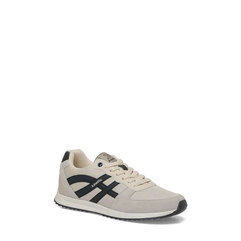 KİNETİX THEO TX 6FX ERKEK SNEAKER - EKRU - 40