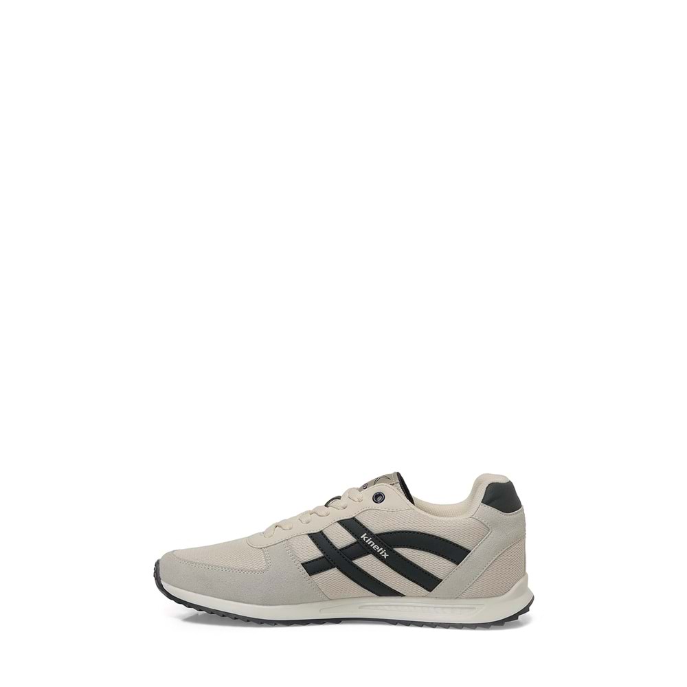 KİNETİX THEO TX 6FX ERKEK SNEAKER - EKRU - 40