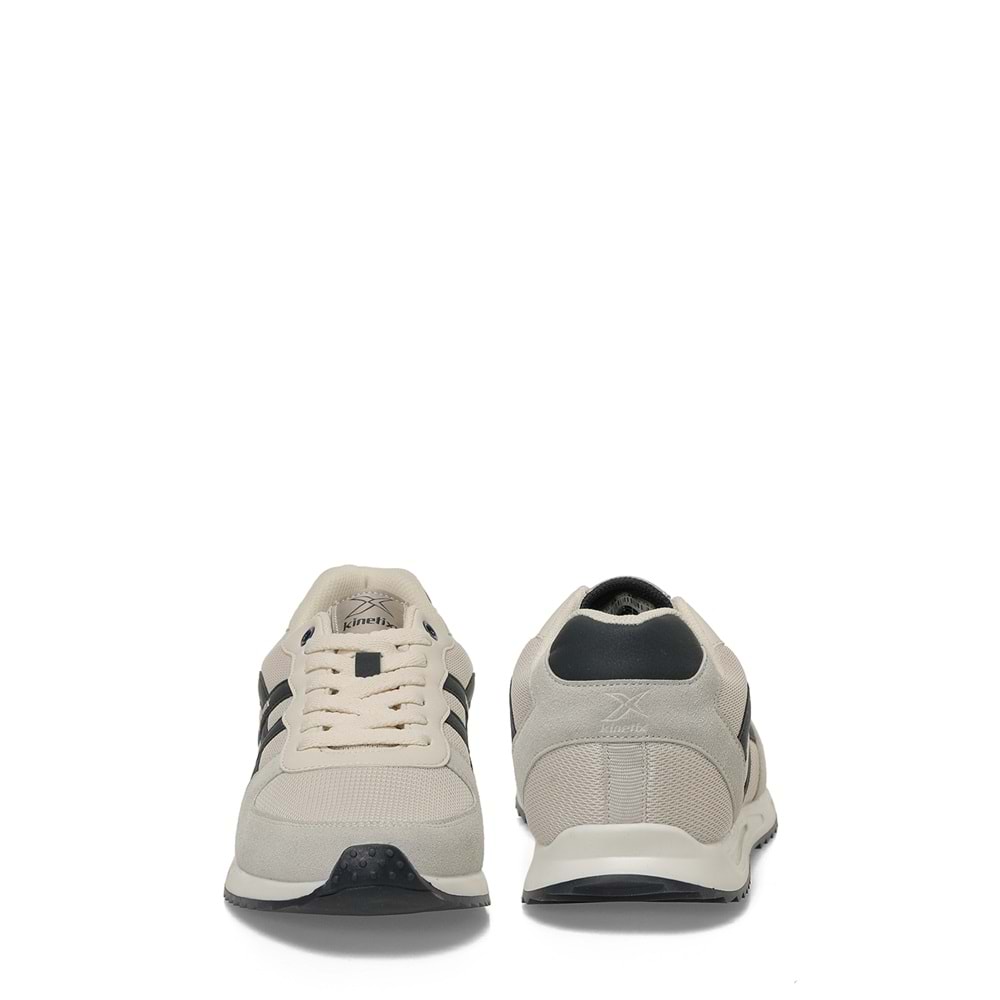 KİNETİX THEO TX 6FX ERKEK SNEAKER - EKRU - 40