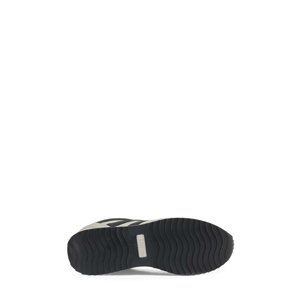 KİNETİX THEO TX 6FX ERKEK SNEAKER - EKRU - 40