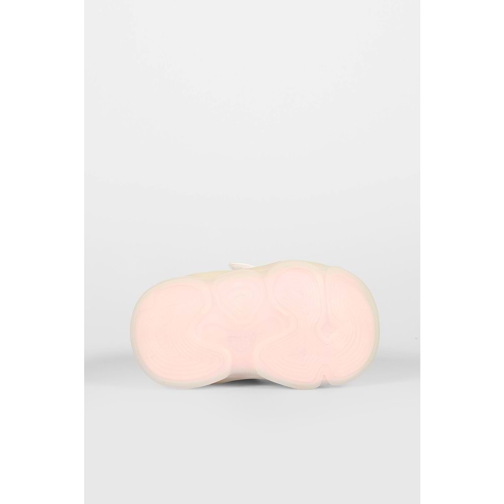 VİCCO ORANTE KIZ BEBEK SPOR AYAKKABI - BEYAZ - 23