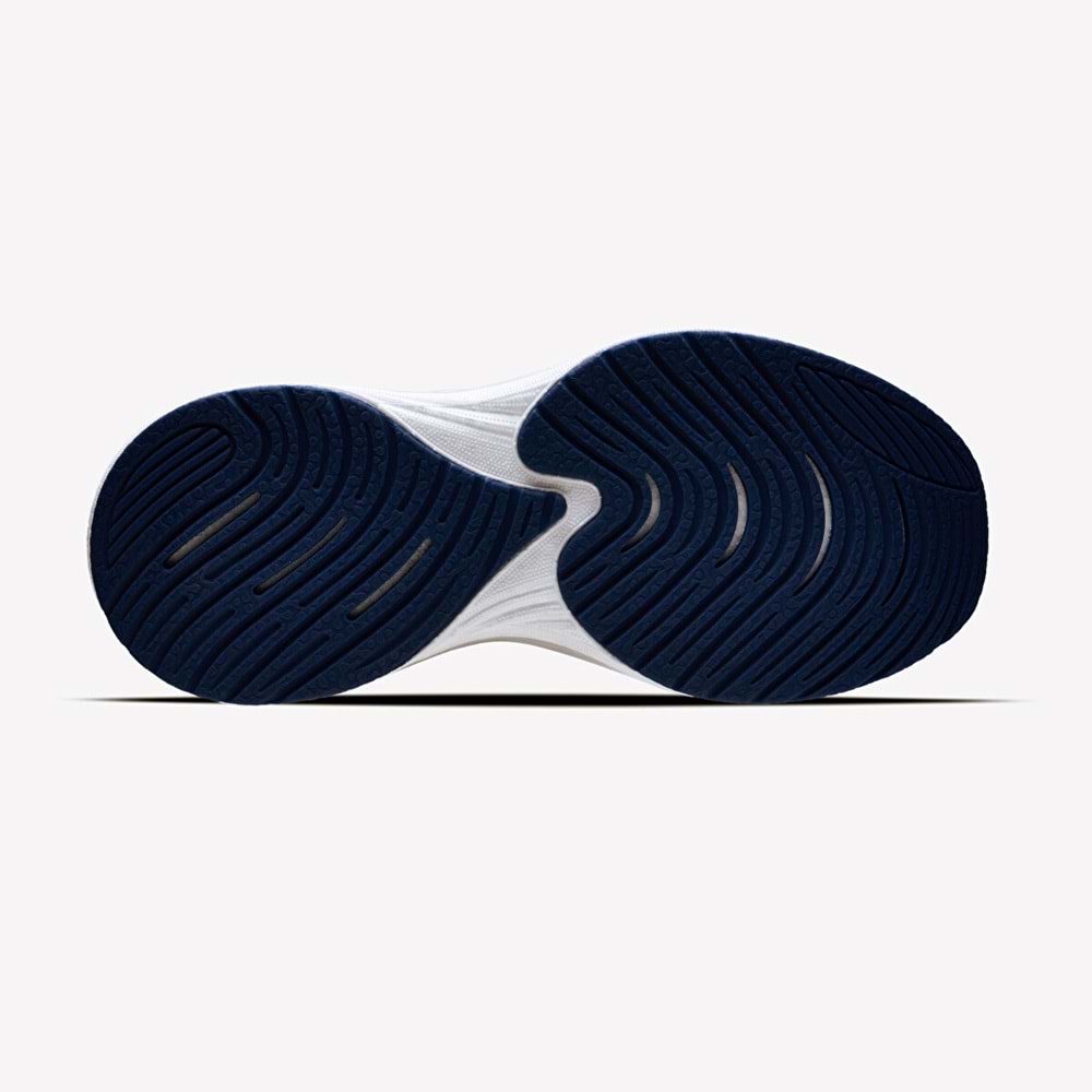 LESCON BLAST 5 UNİSEX KOŞU AYAKKABI - BEYAZ - 40