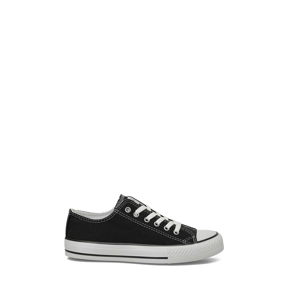 KİNETİX VERNA 6FX KADIN SNEAKER - SİYAH - 36