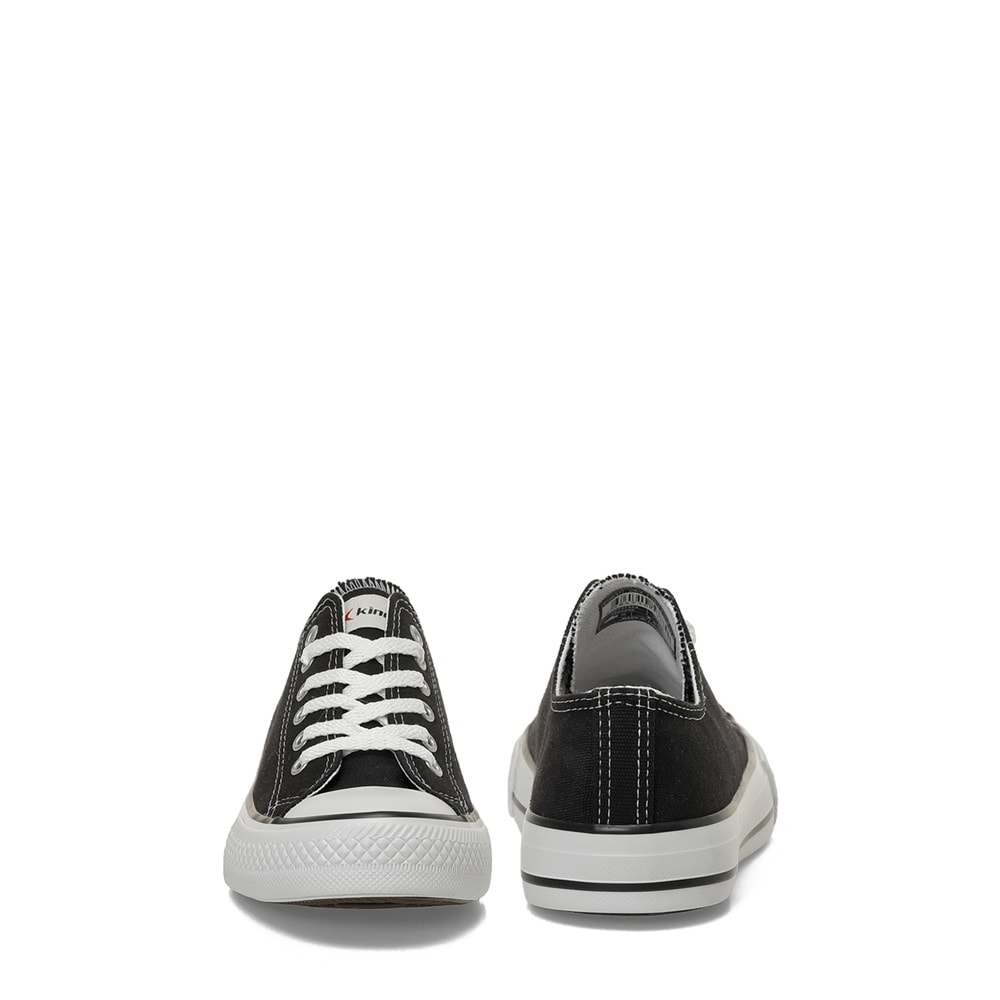 KİNETİX VERNA 6FX KADIN SNEAKER - SİYAH - 36