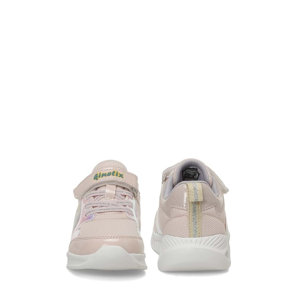 KİNETİX MOSPOR P 6FX KIZ ÇOCUK SPOR AYAKKABI - A.PEMBE - 30