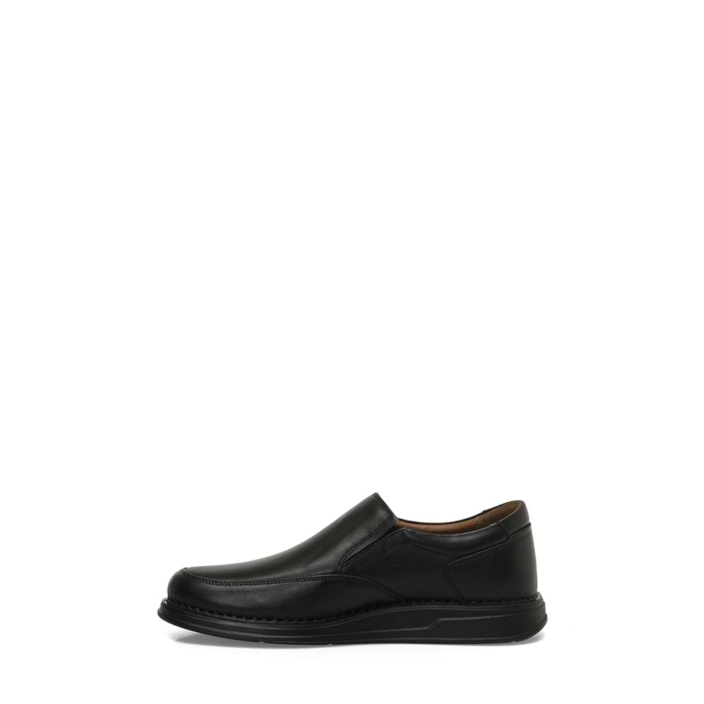 POLARİS 108051.M 6FX 5 NOKTA ERKEK RAHAT AYAKKABI - SİYAH - 40