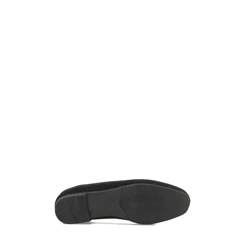 POLARİS 327058.Z 6FX KADIN BABET - SİYAH - 40