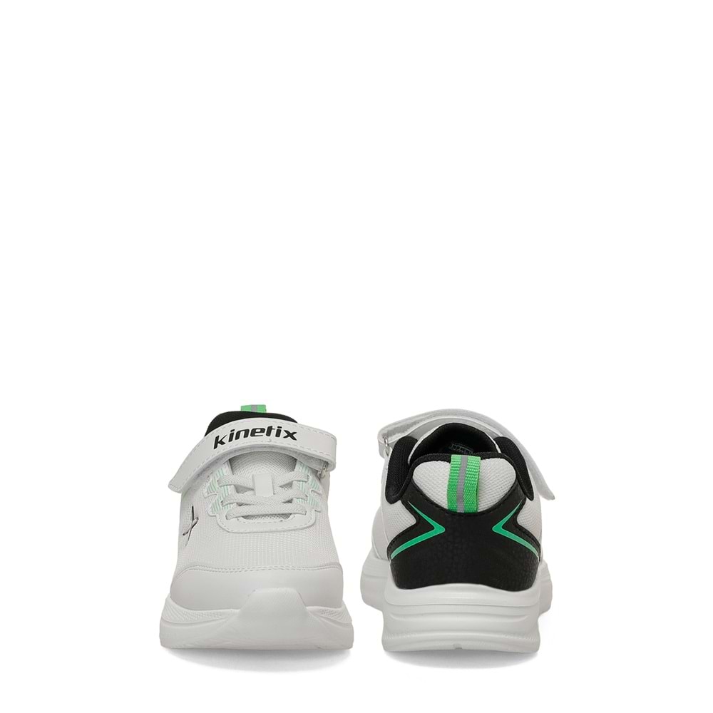 KİNETİX CITRON TX J F 6FX ERKEK ÇOCUK SPOR AYAKKABI - BEYAZ - 32