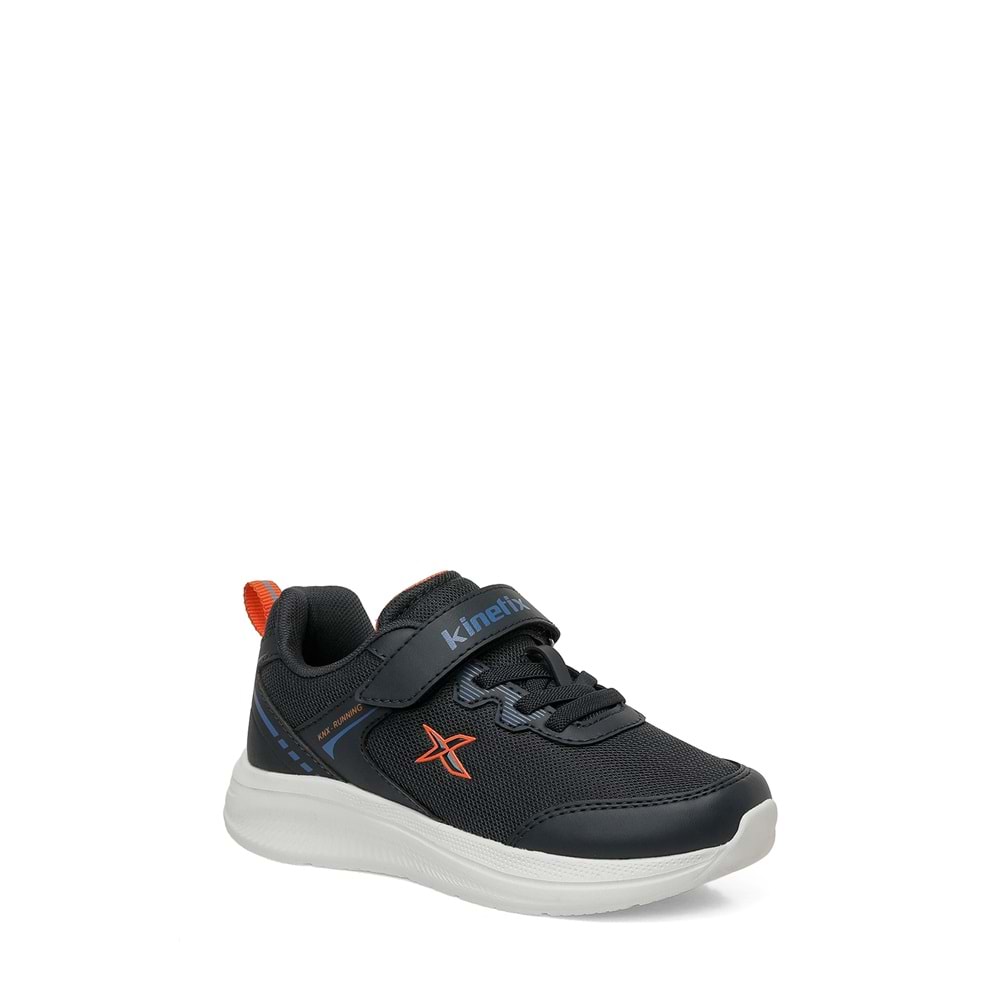 KİNETİX CITRON TX J F 6FX ERKEK ÇOCUK SPOR AYAKKABI - LACİVERT - 34