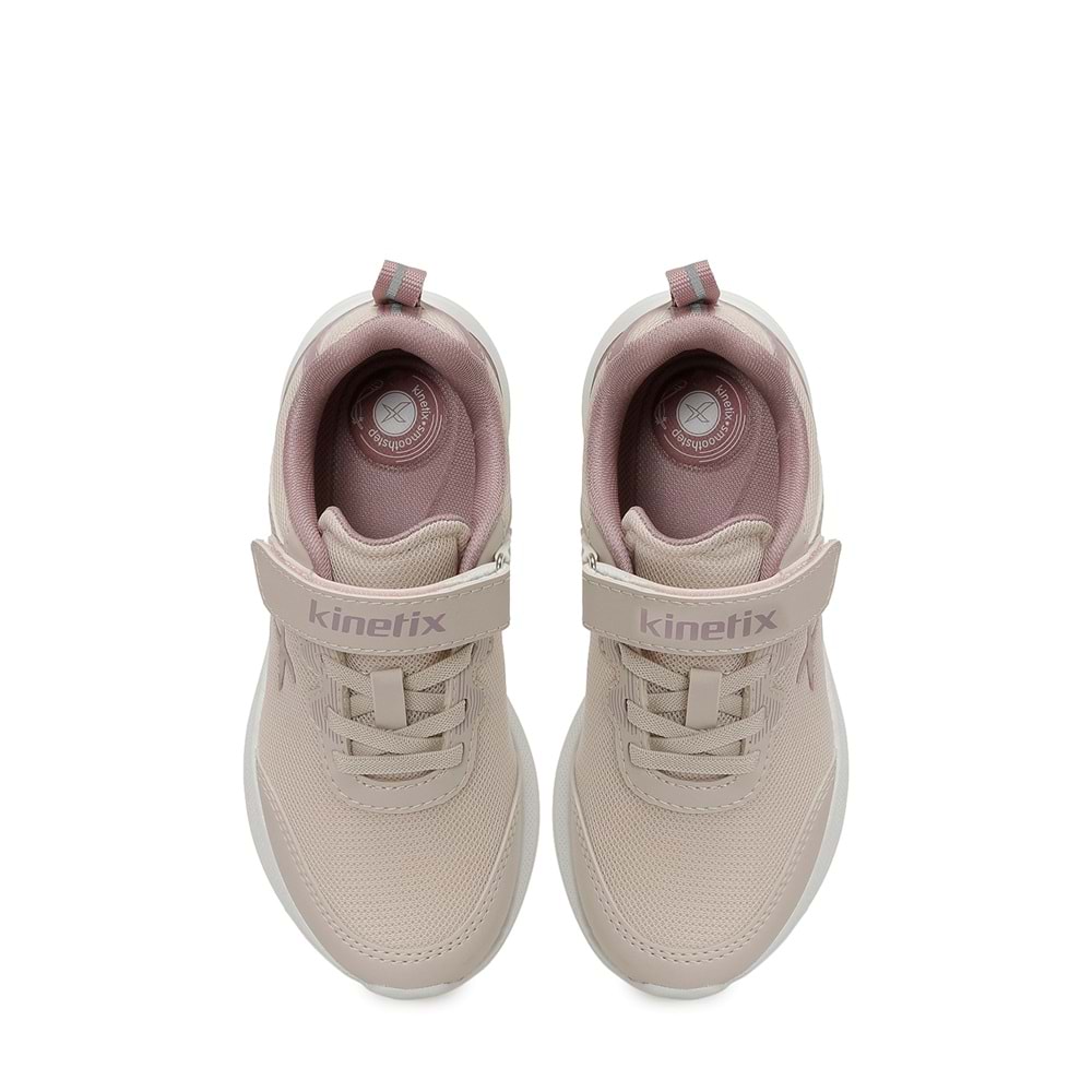 KİNETİX CITRON TX J F 6FX KIZ ÇOCUK SPOR AYAKKABI - PEMBE - 31