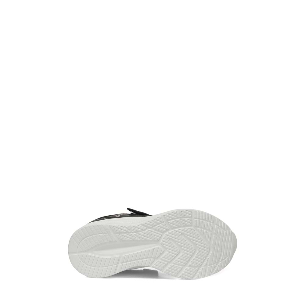 KİNETİX CITRON TX J F 6FX KIZ ÇOCUK SPOR AYAKKABI - SİYAH - 32