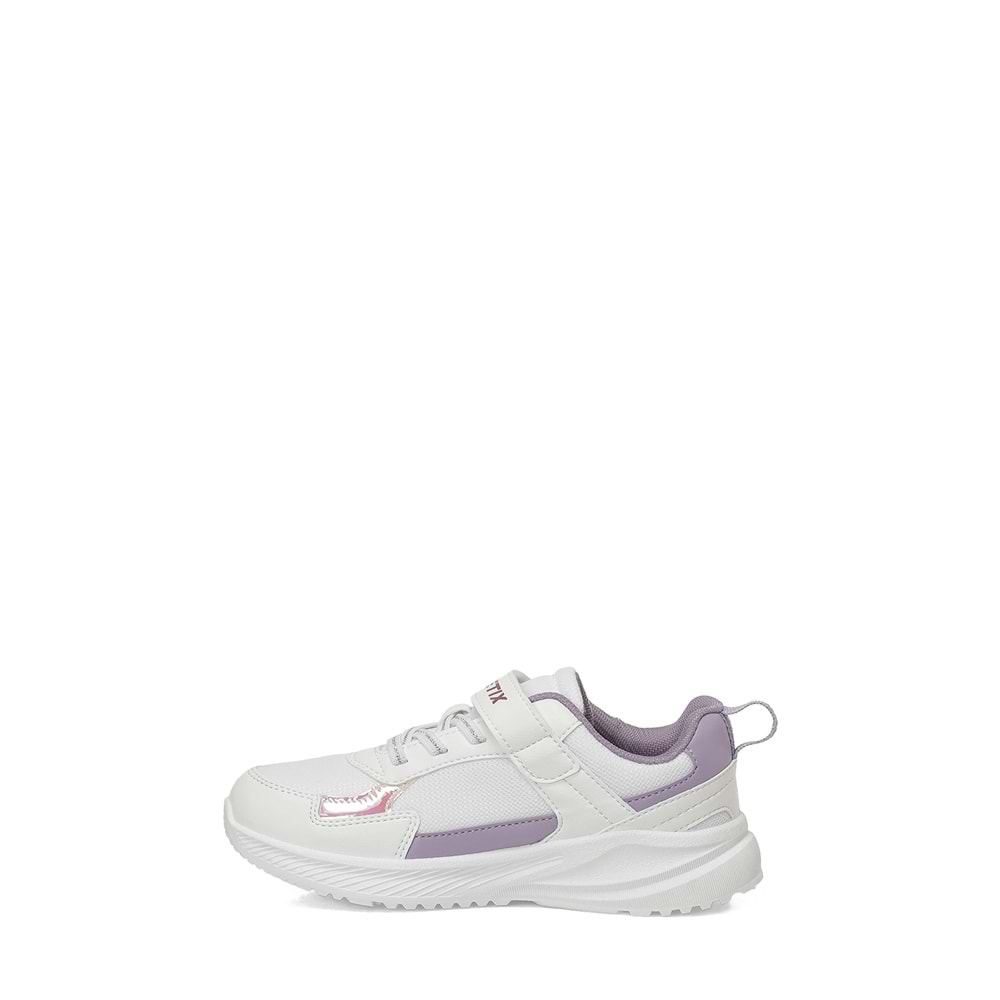 KİNETİX GRAND TX F 6FX KIZ ÇOCUK SPOR AYAKKABI - BEYAZ - 31