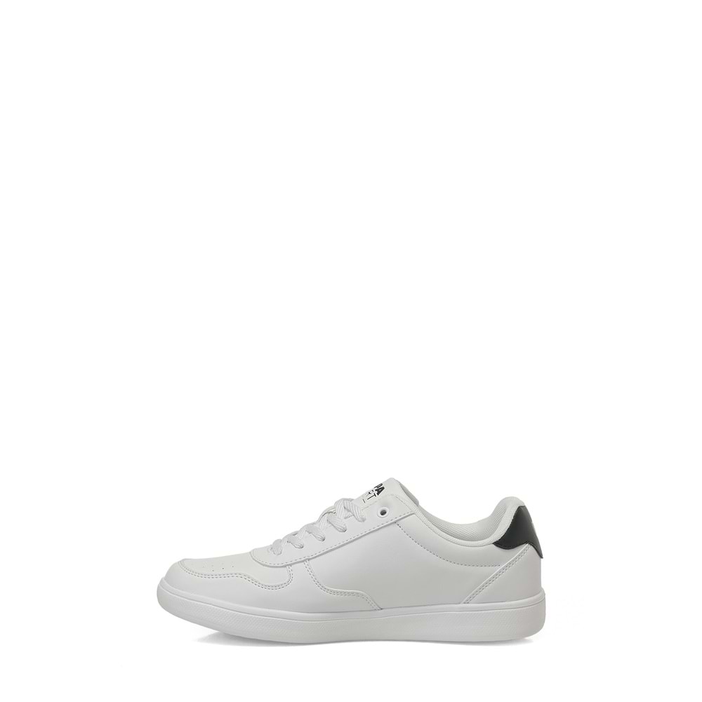 U.S. POLO ASSN. THUNDER 6FX ERKEK SNEAKER - BEYAZ - 44