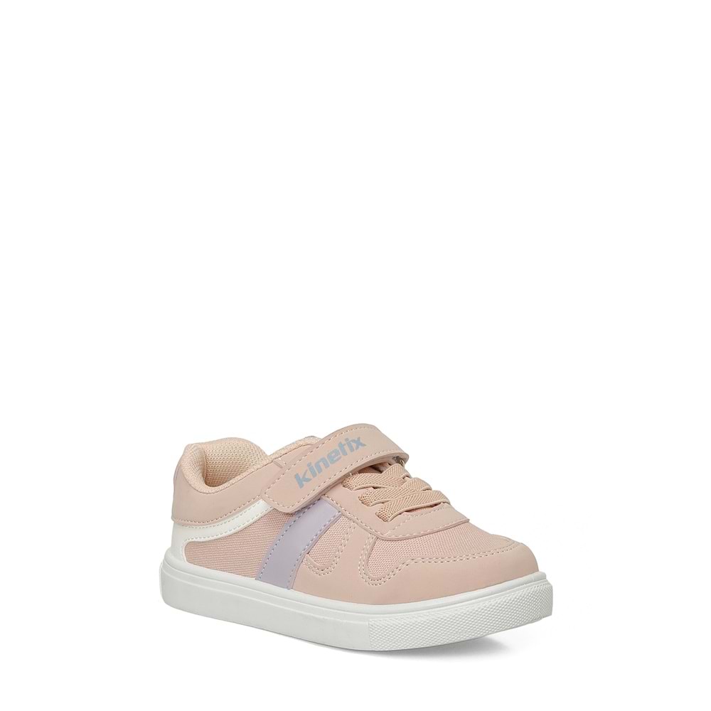 KİNETİX ENIMA P 6FX KIZ ÇOCUK SPOR AYAKKABI - PEMBE - 30