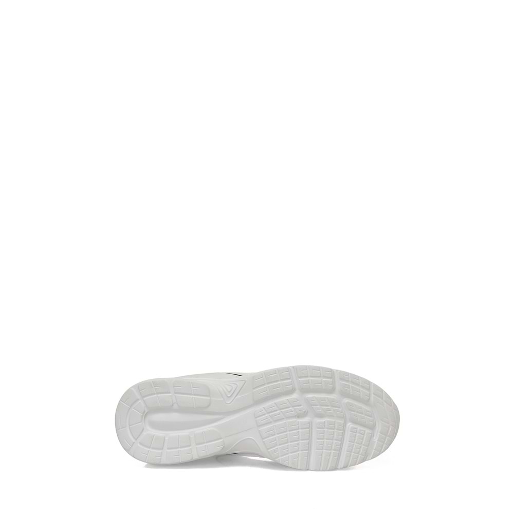 KİNETİX ARTISAN TX 6FX ERKEK KOŞU AYAKKABISI - BEYAZ - 40