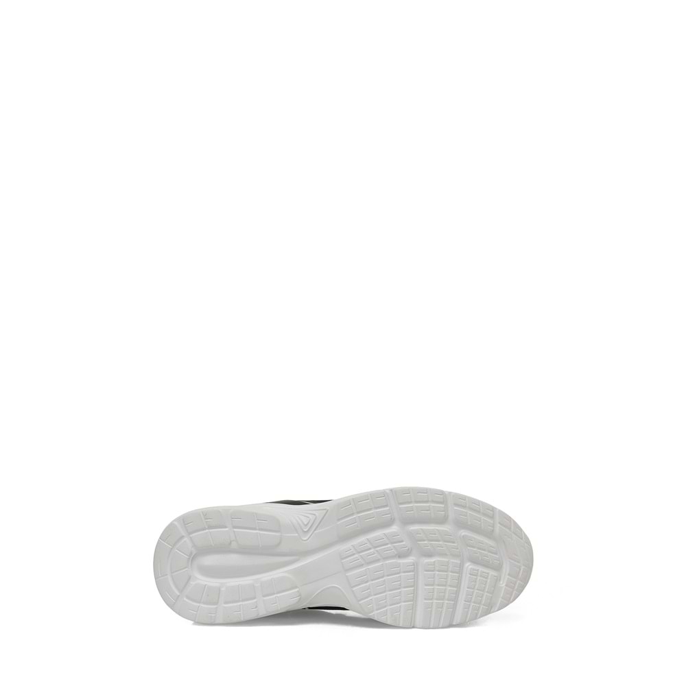 KİNETİX ARTISAN TX 6FX ERKEK KOŞU AYAKKABISI - SİYAH - 40