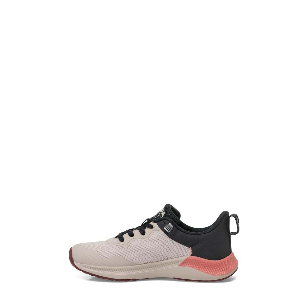 U.S. POLO ASSN. FLORIN 6FX KADIN SNEAKER - PUDRA - 40