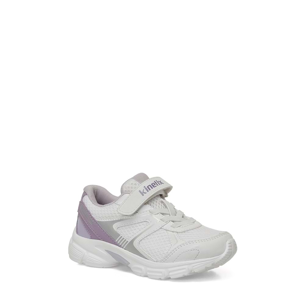 KİNETİX ARION TX J P 6FX KIZ ÇOCUK SPOR AYAKKABI - BEYAZ - 30