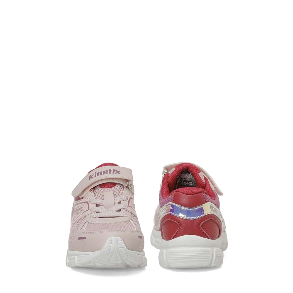 KİNETİX ARION TX J P 6FX KIZ ÇOCUK SPOR AYAKKABI - PEMBE - 30