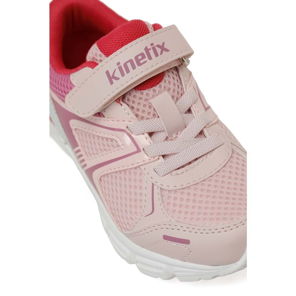 KİNETİX ARION TX J P 6FX KIZ ÇOCUK SPOR AYAKKABI - PEMBE - 30