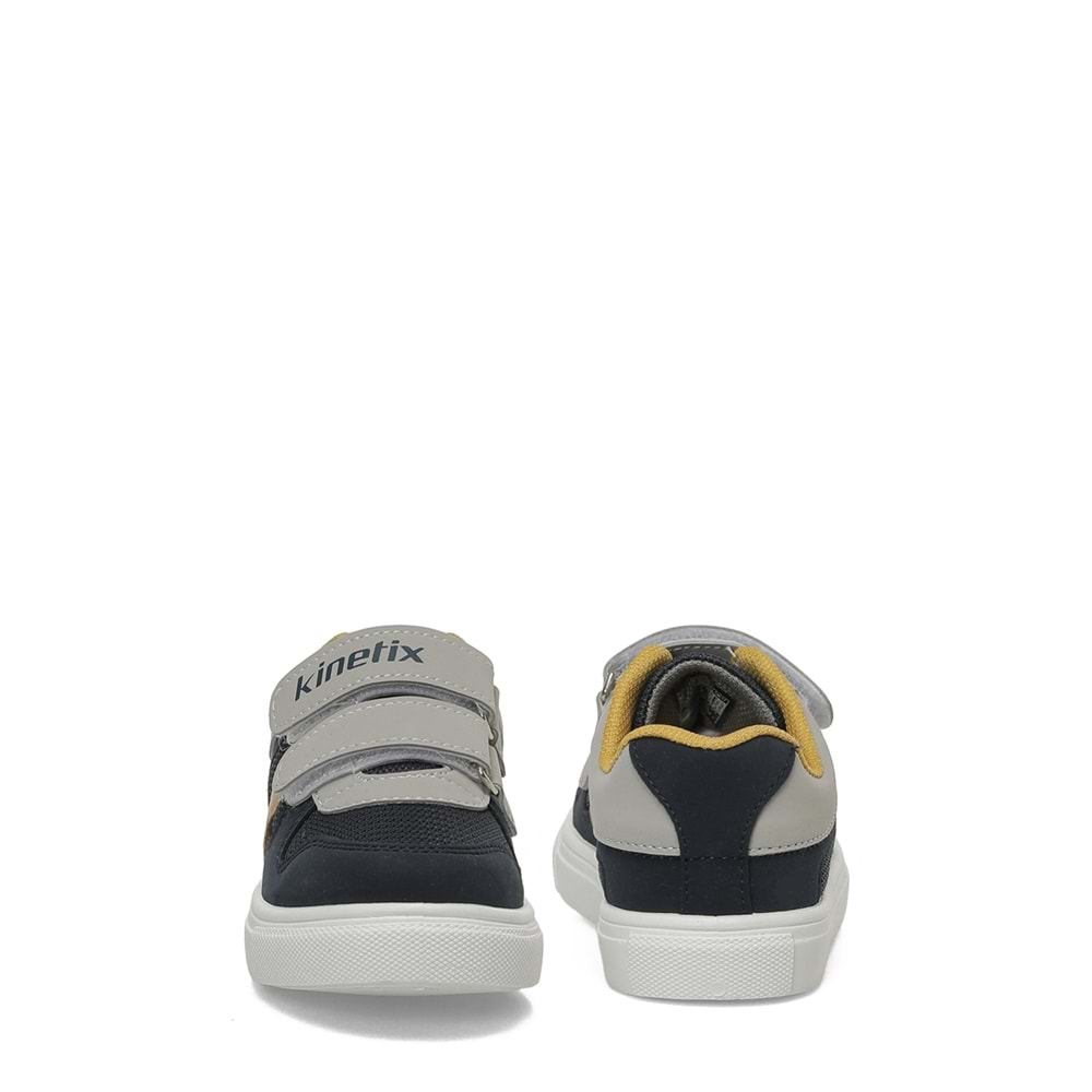 KİNETİX ZINGLE P 6FX ERKEK ÇOCUK SPOR AYAKKABI - LACİVERT - 30