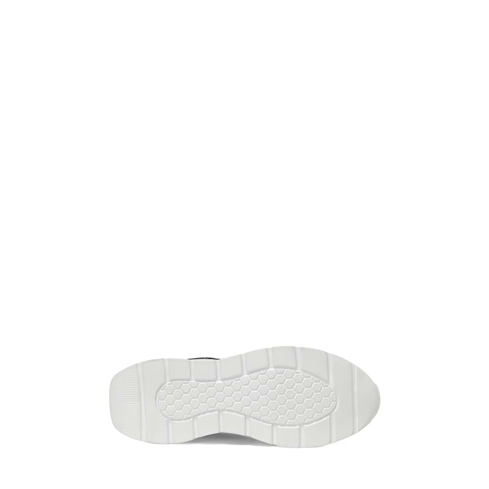 KİNETİX RAMBLE TX 6FX ERKEK SNEAKER - SİYAH - 40