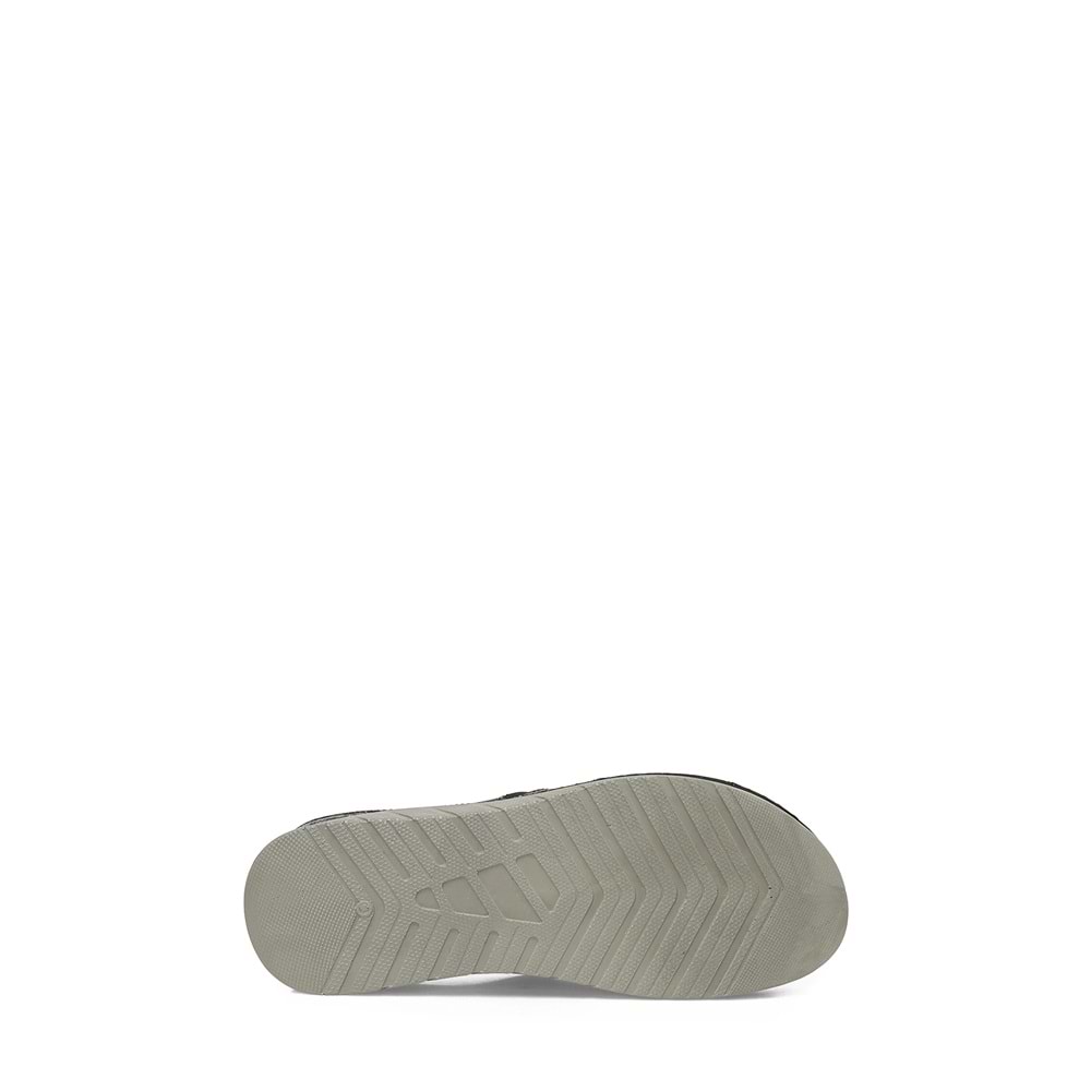 POLARİS 166940.Z6FX KADIN COMFORT TERLİK - SİYAH - 36