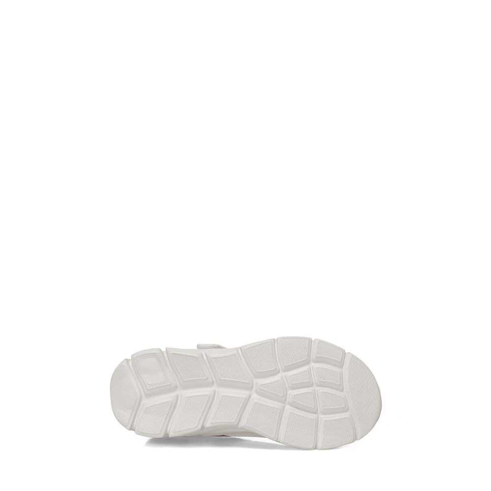 KİNETİX BALLO F 6FX KIZ ÇOCUK SPOR AYAKKABI - BEYAZ - 31