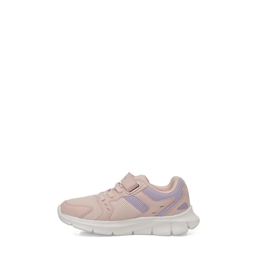 KİNETİX BALLO F 6FX KIZ ÇOCUK SPOR AYAKKABI - PEMBE - 31