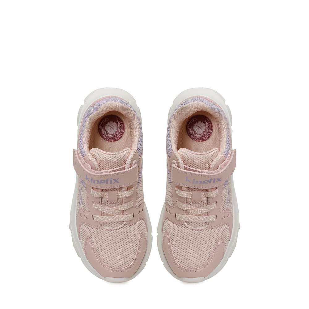 KİNETİX BALLO F 6FX KIZ ÇOCUK SPOR AYAKKABI - PEMBE - 31