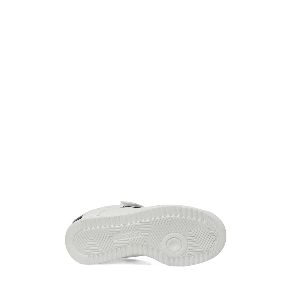 KİNETİX VATROS F 6FX ERKEK ÇOCUK SNEAKER - BEYAZ - 31