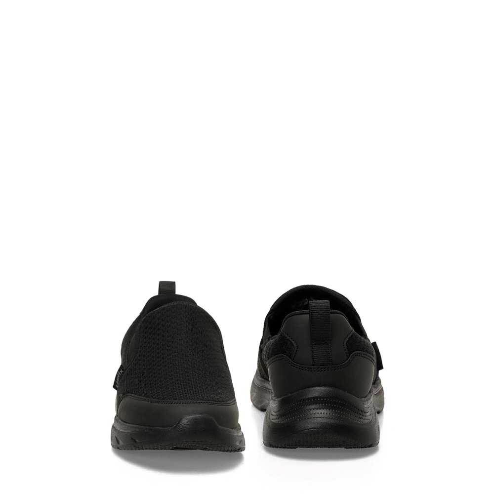 KİNETİX ERIVO TX 6FX ERKEK SNEAKER - SİYAH - 40