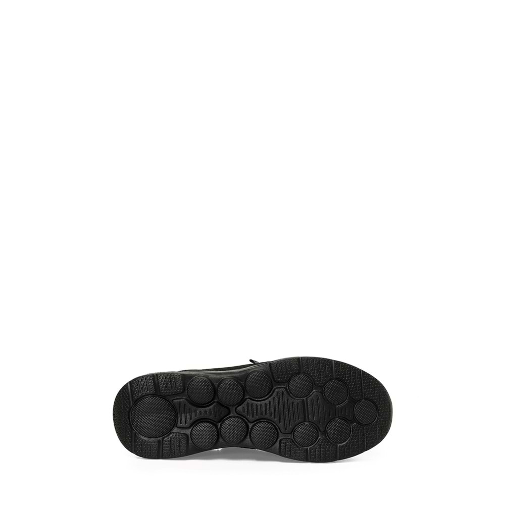 KİNETİX ERIVO TX 6FX ERKEK SNEAKER - SİYAH - 40