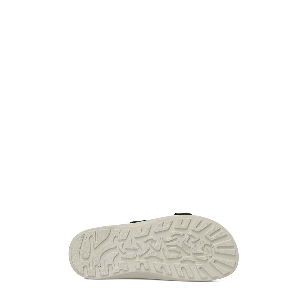 POLARİS 167196.Z6FX KADIN COMFORT TERLİK - SİYAH - 40