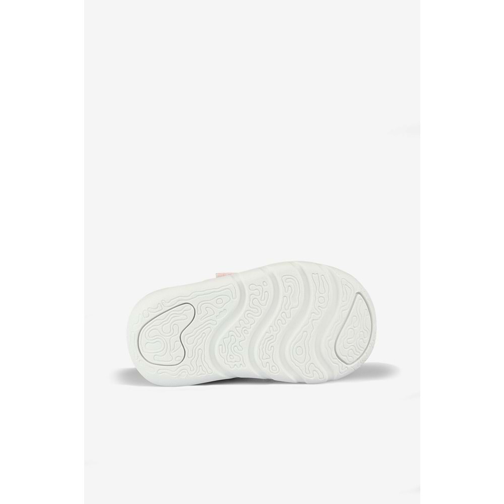 VİCCO YATU UNİSEX BEBEK GÜNLÜK AYAKKABI - PEMBE - 21