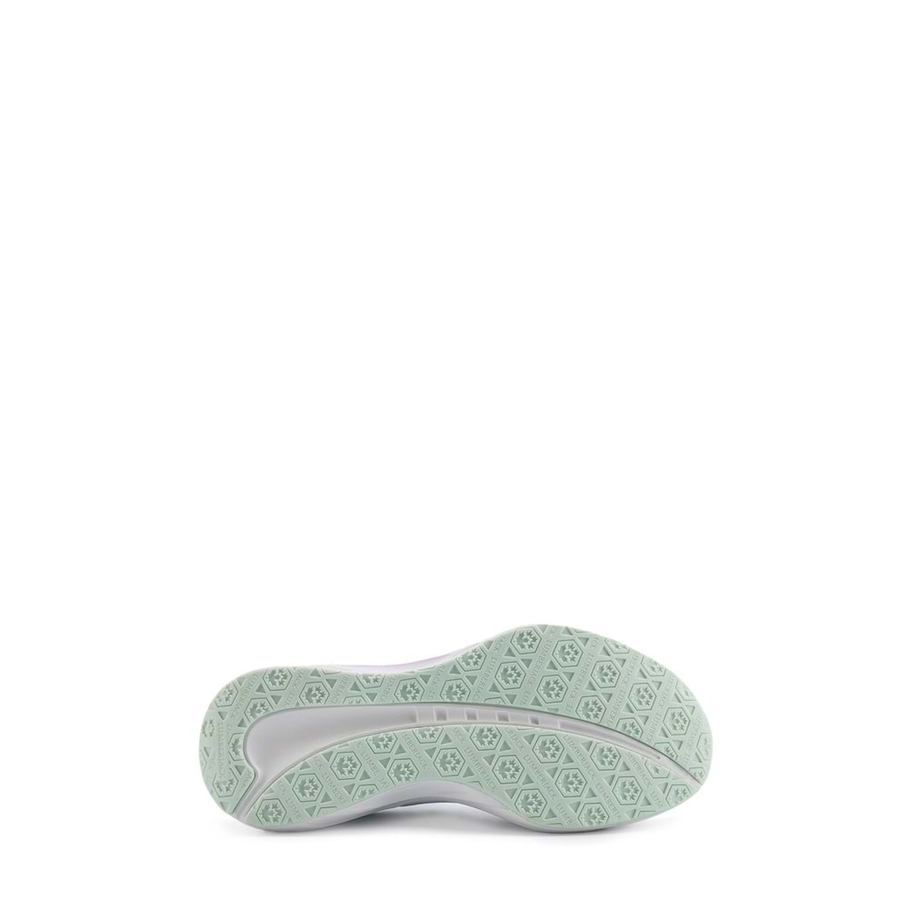 LUMBERJACK ALEKSANDRA 6FX KADIN KOŞU AYAKKABISI - BEYAZ - 40