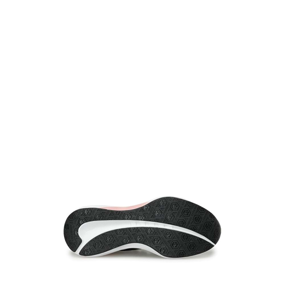 LUMBERJACK ALEKSANDRA 6FX KADIN KOŞU AYAKKABISI - SİYAH - 40