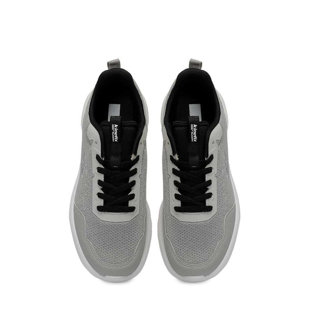 KİNETİX FERON TX 6FX ERKEK KOŞU AYAKKABISI - A.GRİ - 40