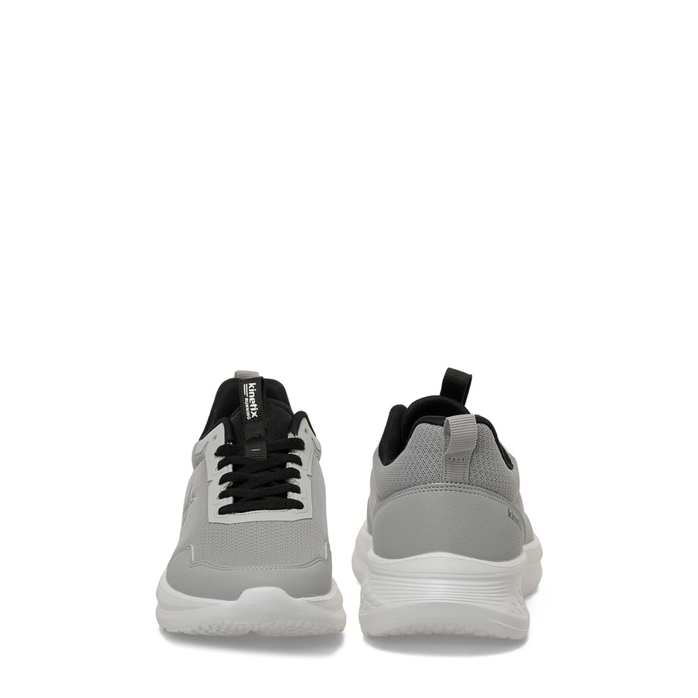 KİNETİX FERON TX 6FX ERKEK KOŞU AYAKKABISI - A.GRİ - 40