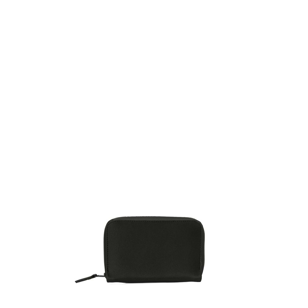 LUMBERJACK FRM PARIS 6FX KADIN CÜZDAN - SİYAH - STD