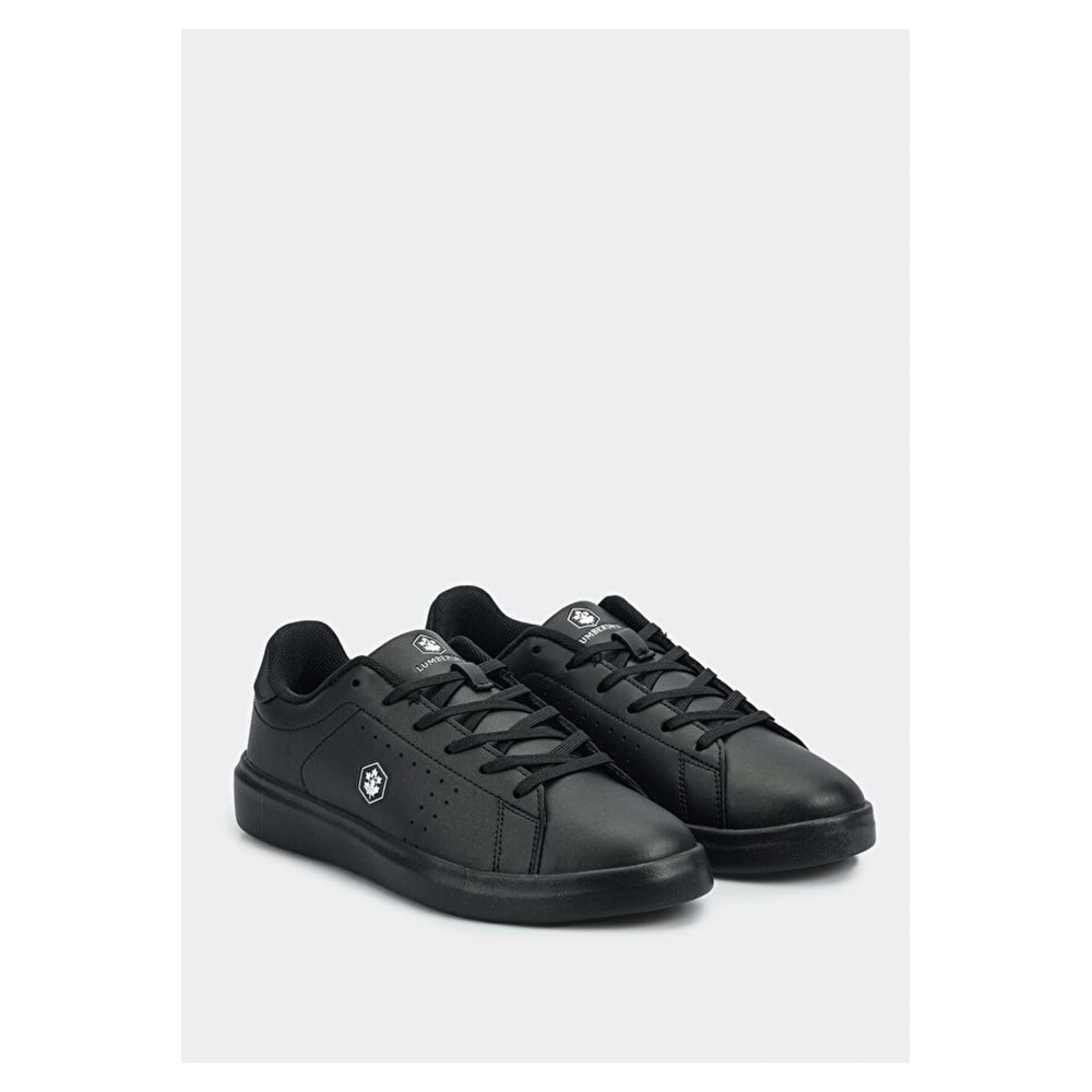 LUMBERJACK HELEN 6FX KADIN SNEAKER - SİYAH - 40