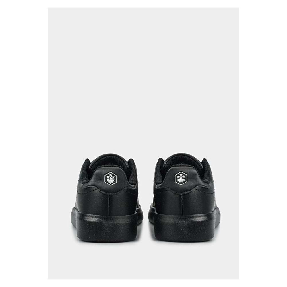 LUMBERJACK HELEN 6FX KADIN SNEAKER - SİYAH - 40