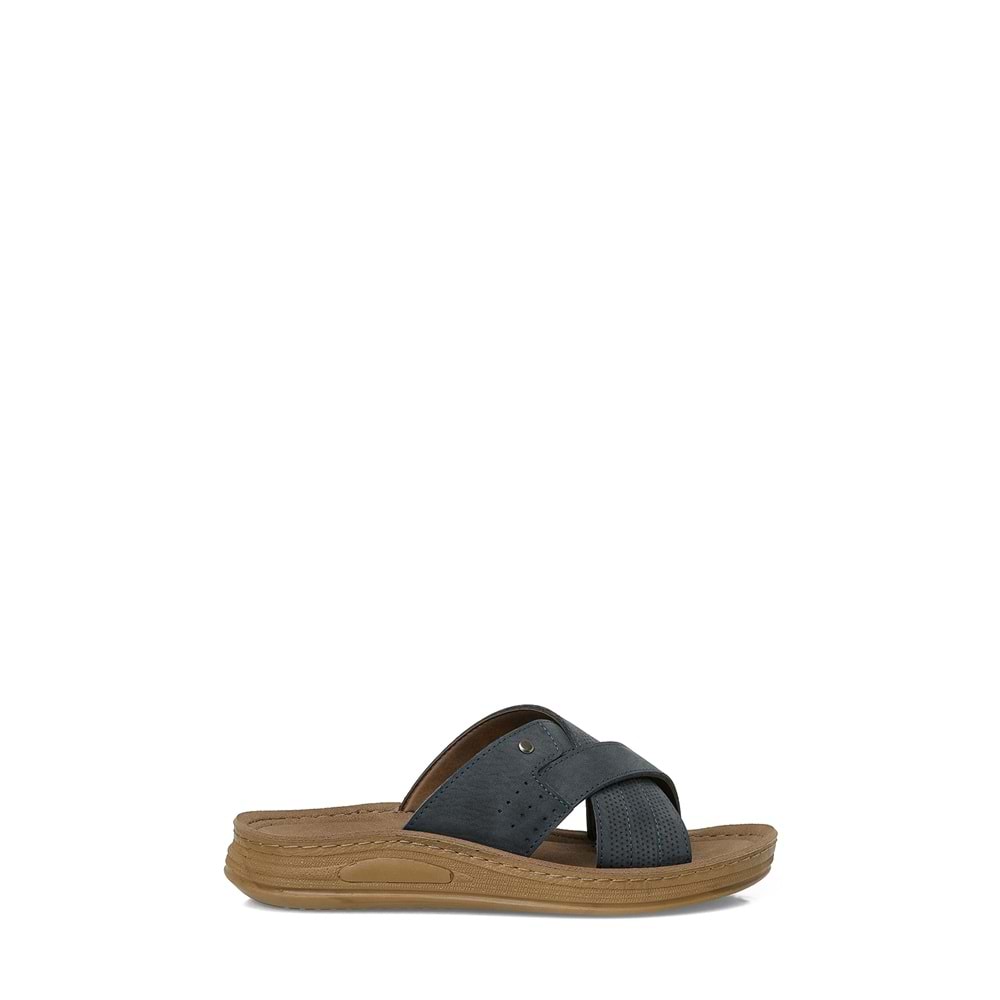 POLARİS 410025.M6FX ERKEK TERLİK - LACİVERT - 40