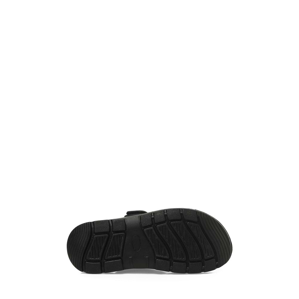 POLARİS 406099.M6FX 5 NOKTA ERKEK TERLİK - SİYAH - 40