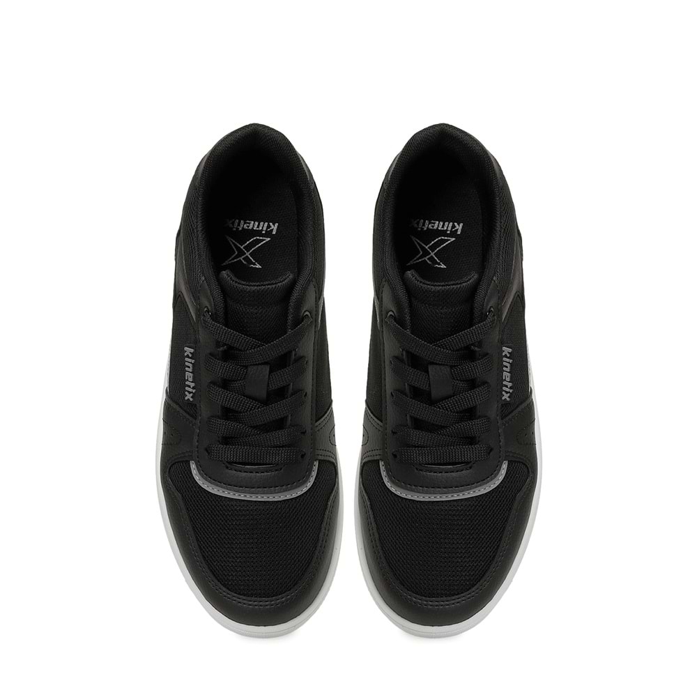 KİNETİX HOLGE TX G 6FX UNİSEX SNEAKER - SİYAH - 40