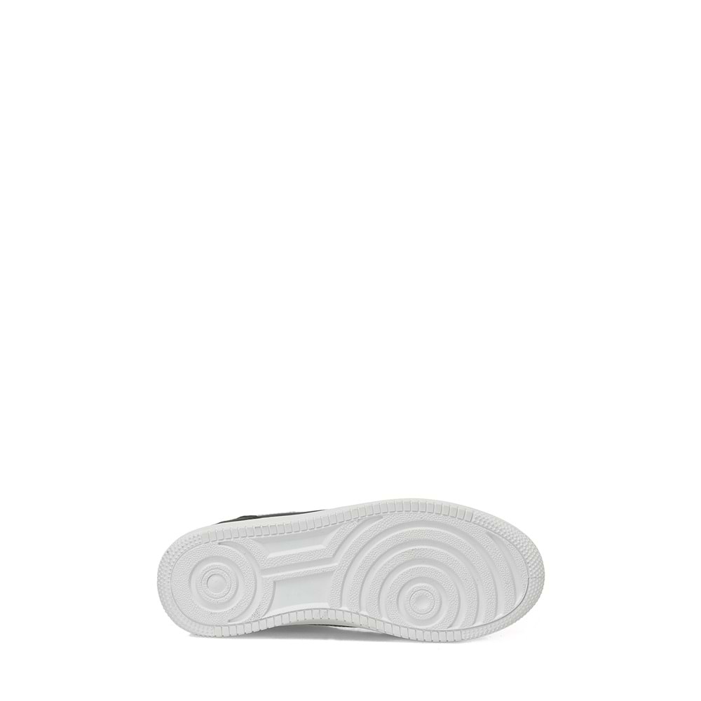 KİNETİX HOLGE TX G 6FX UNİSEX SNEAKER - SİYAH - 40