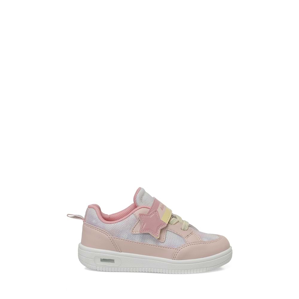 KİNETİX ENFANCE P 6FX KIZ ÇOCUK SNEAKER - PEMBE - 30