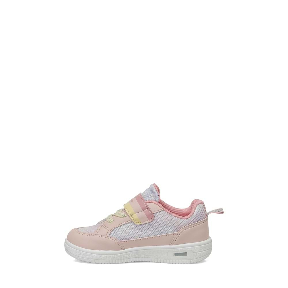 KİNETİX ENFANCE P 6FX KIZ ÇOCUK SNEAKER - PEMBE - 30